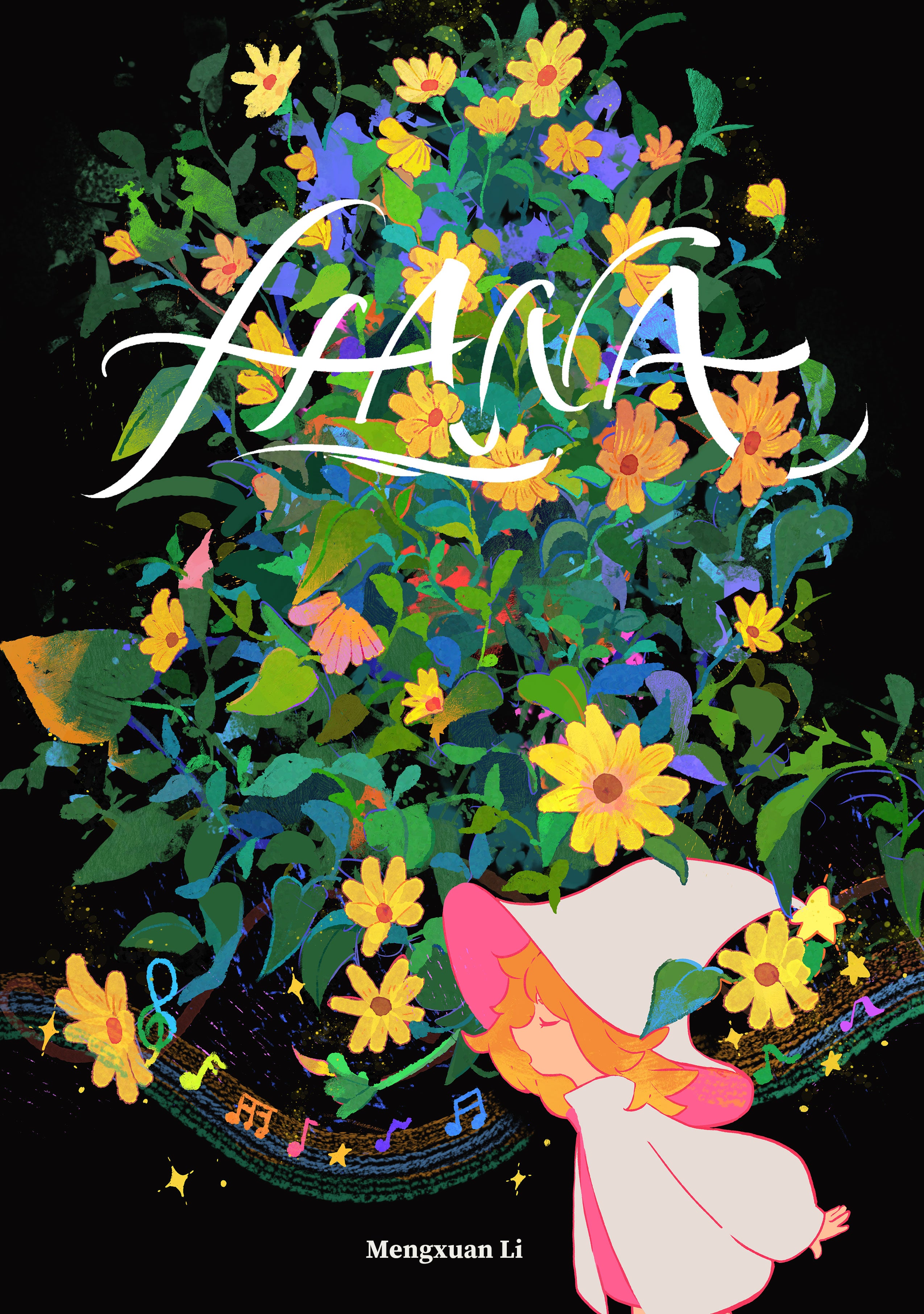 【Shipping】 HANA - Art Book(Signed)